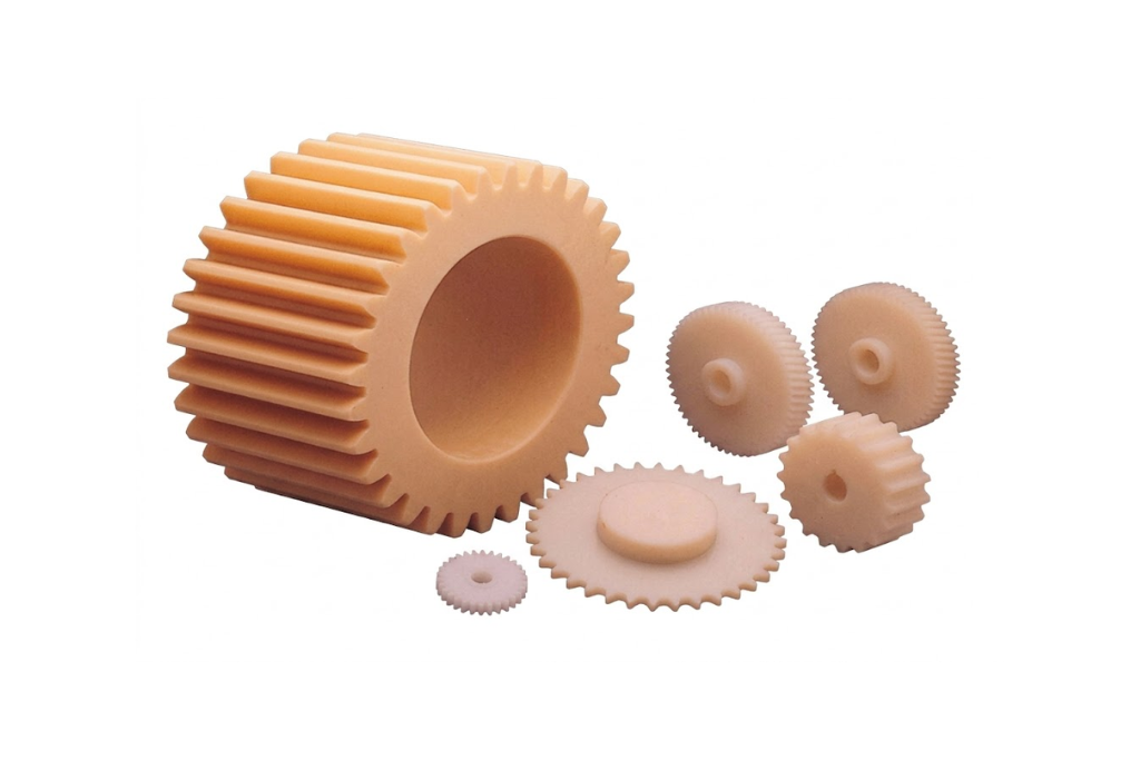 Nylon Fundido PA6G R&M Plásticos