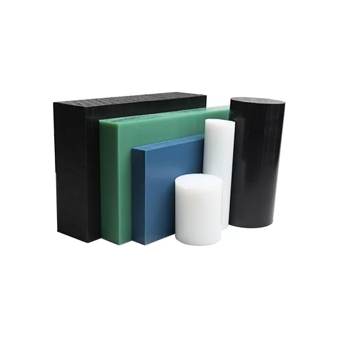 UHMW PE-UHMW R&M Plásticos